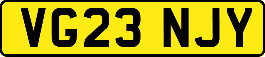 VG23NJY