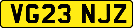 VG23NJZ
