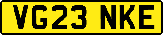 VG23NKE