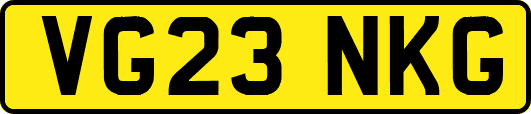 VG23NKG