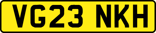 VG23NKH