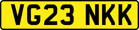 VG23NKK