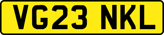 VG23NKL