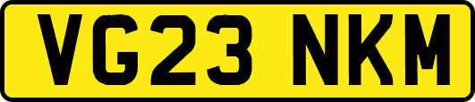 VG23NKM