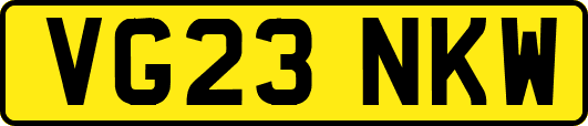 VG23NKW