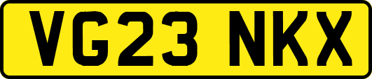 VG23NKX