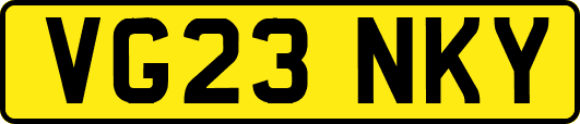 VG23NKY
