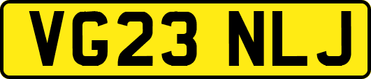 VG23NLJ