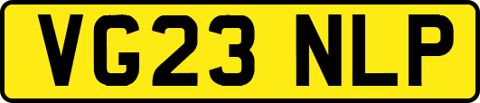 VG23NLP