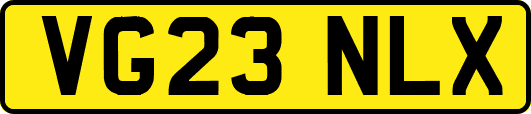 VG23NLX