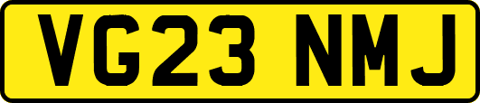 VG23NMJ