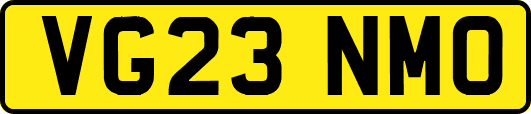 VG23NMO