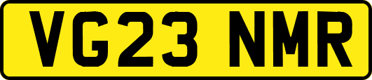 VG23NMR