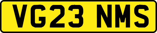 VG23NMS