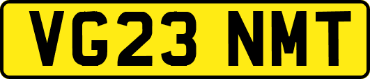 VG23NMT