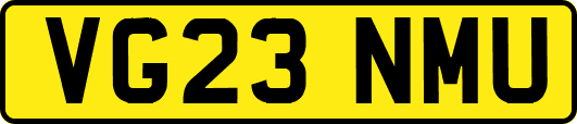VG23NMU