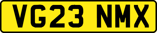 VG23NMX