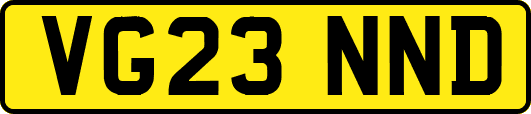 VG23NND