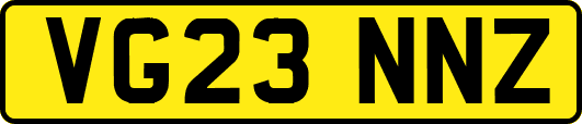 VG23NNZ