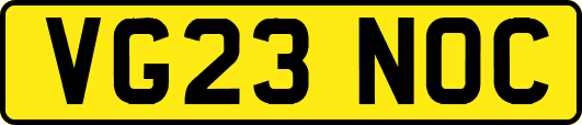 VG23NOC