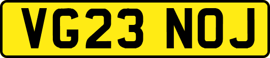 VG23NOJ
