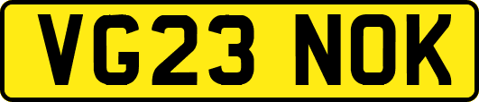 VG23NOK
