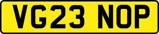 VG23NOP