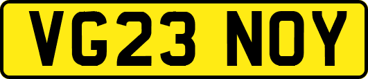 VG23NOY