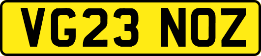 VG23NOZ