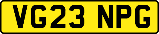 VG23NPG