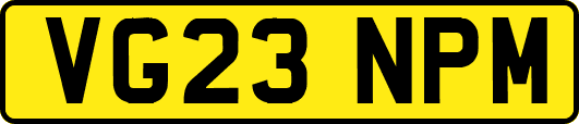 VG23NPM