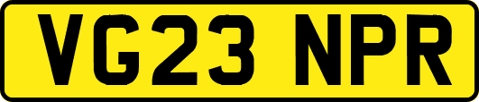 VG23NPR