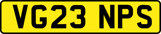 VG23NPS