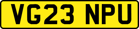 VG23NPU