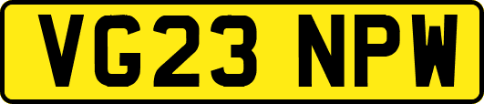 VG23NPW