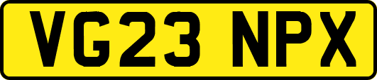 VG23NPX