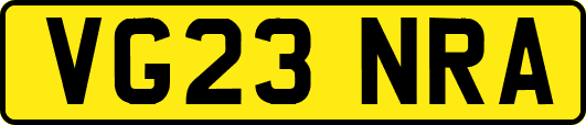 VG23NRA