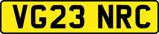 VG23NRC