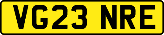 VG23NRE