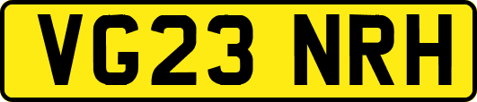 VG23NRH