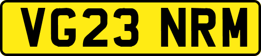 VG23NRM