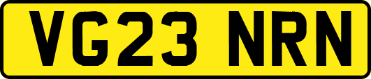 VG23NRN