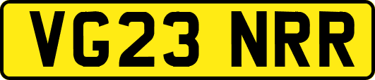VG23NRR