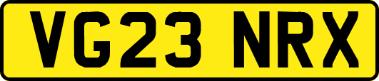 VG23NRX