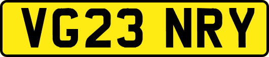 VG23NRY