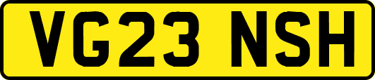 VG23NSH