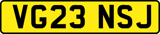 VG23NSJ