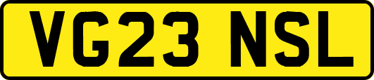 VG23NSL