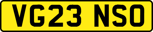 VG23NSO