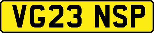 VG23NSP